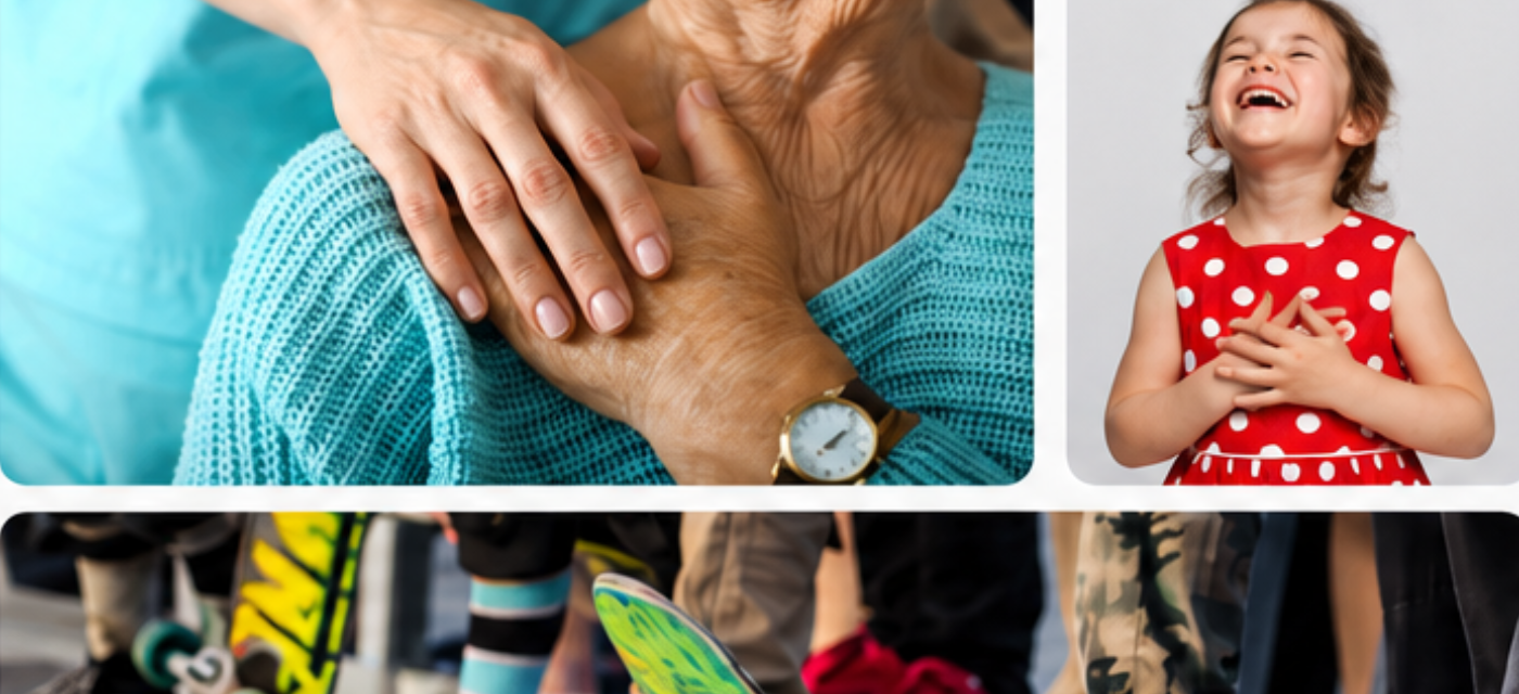 Banner Fundo Social