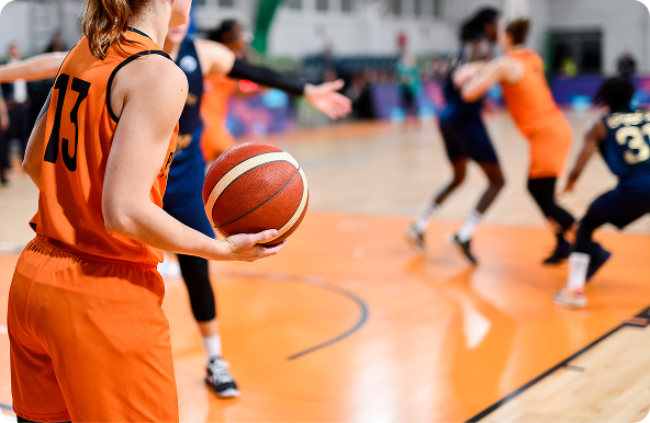 Lei de Incentivo ao Esporte