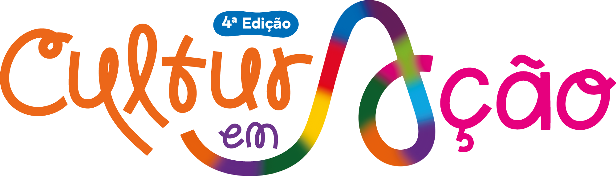 IV CULTURA EM AÇÃO