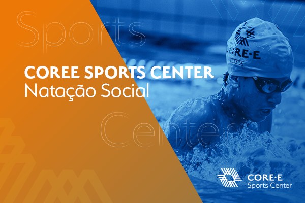 Coree Sports Center Natação Social