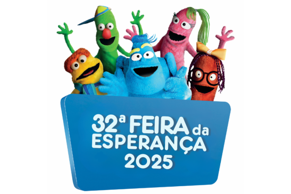 32ª Feira da Esperança