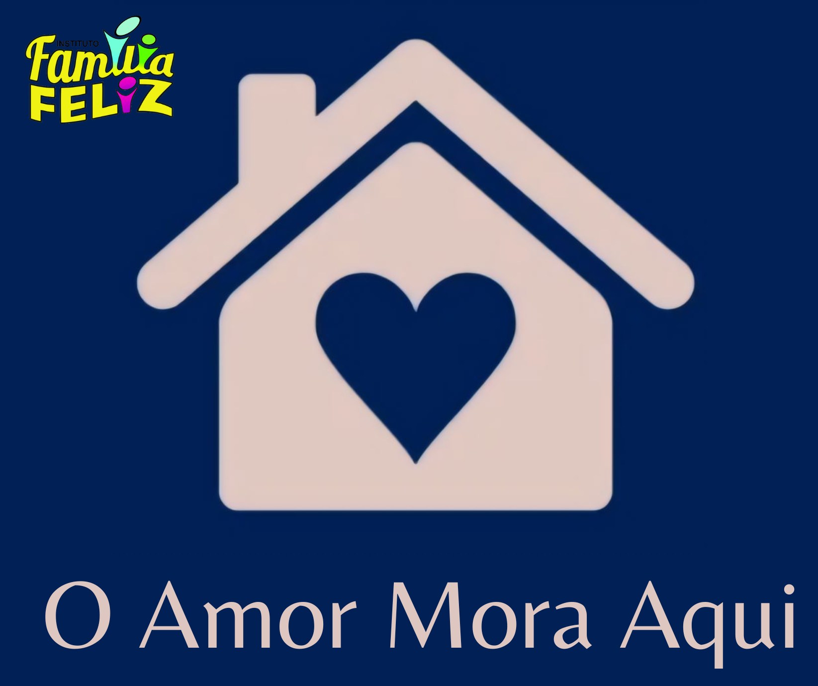 O Amor Mora Aqui