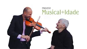 Musical + Idade