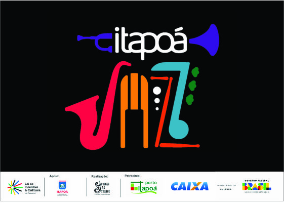 Itapoá Jazz 2° edição