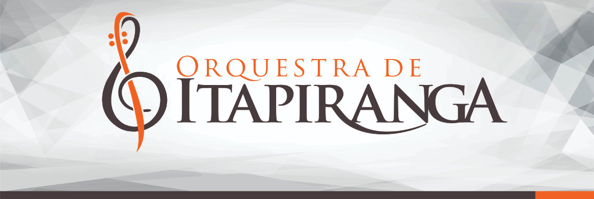 	ORQUESTRA DE ITAPIRANGA: UM SHOW CULTURAL