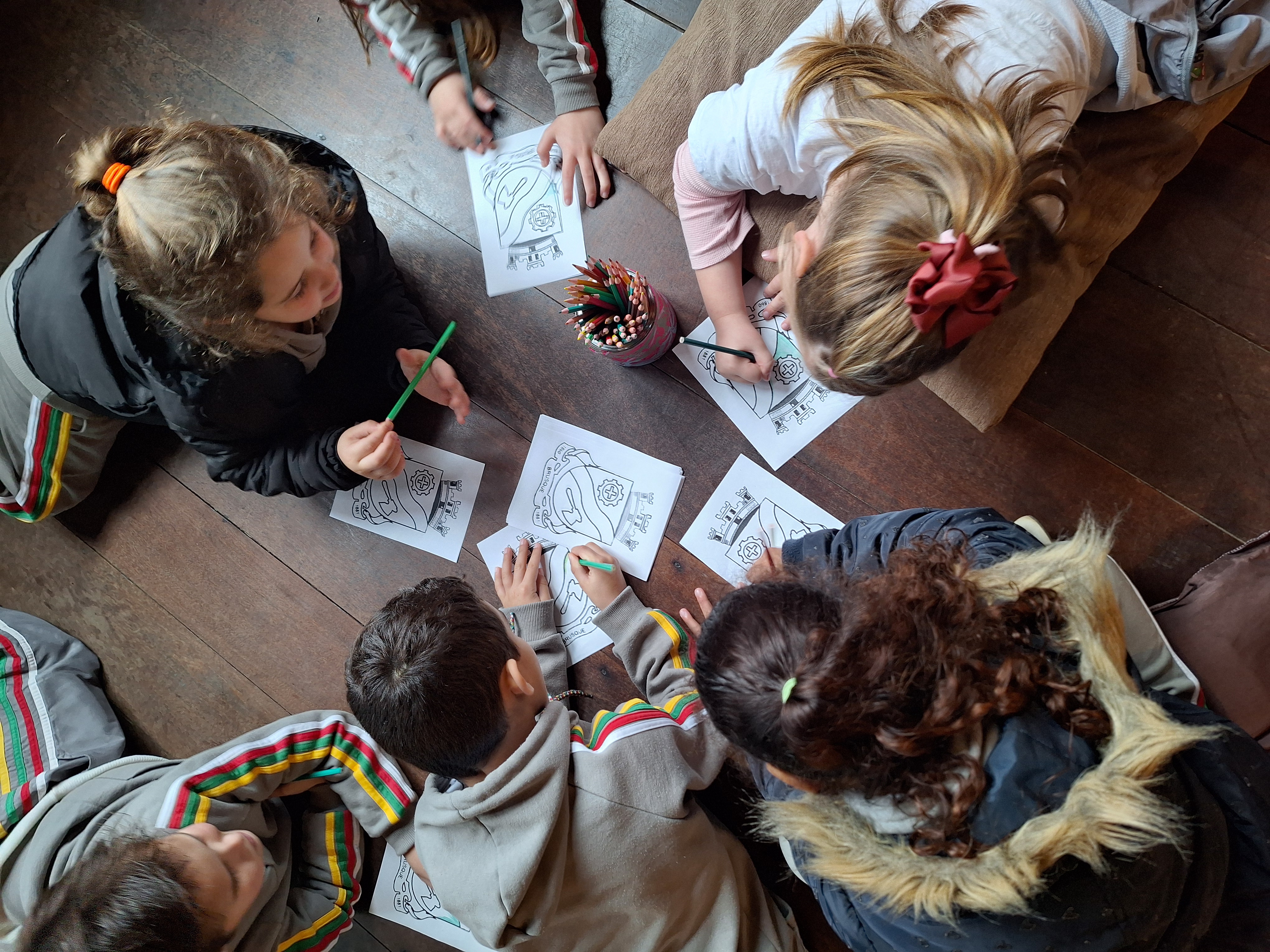 Plano Bianual de Atividades do Museu Casa de Brusque 2026/2027