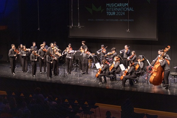 Musicarium - Plano Anual 2025