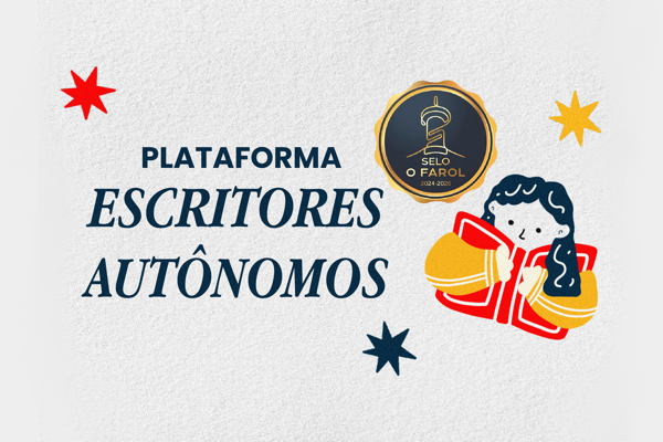 Clube do Livro, Prêmio Revelação e Aplicativo Escritores Autônomos