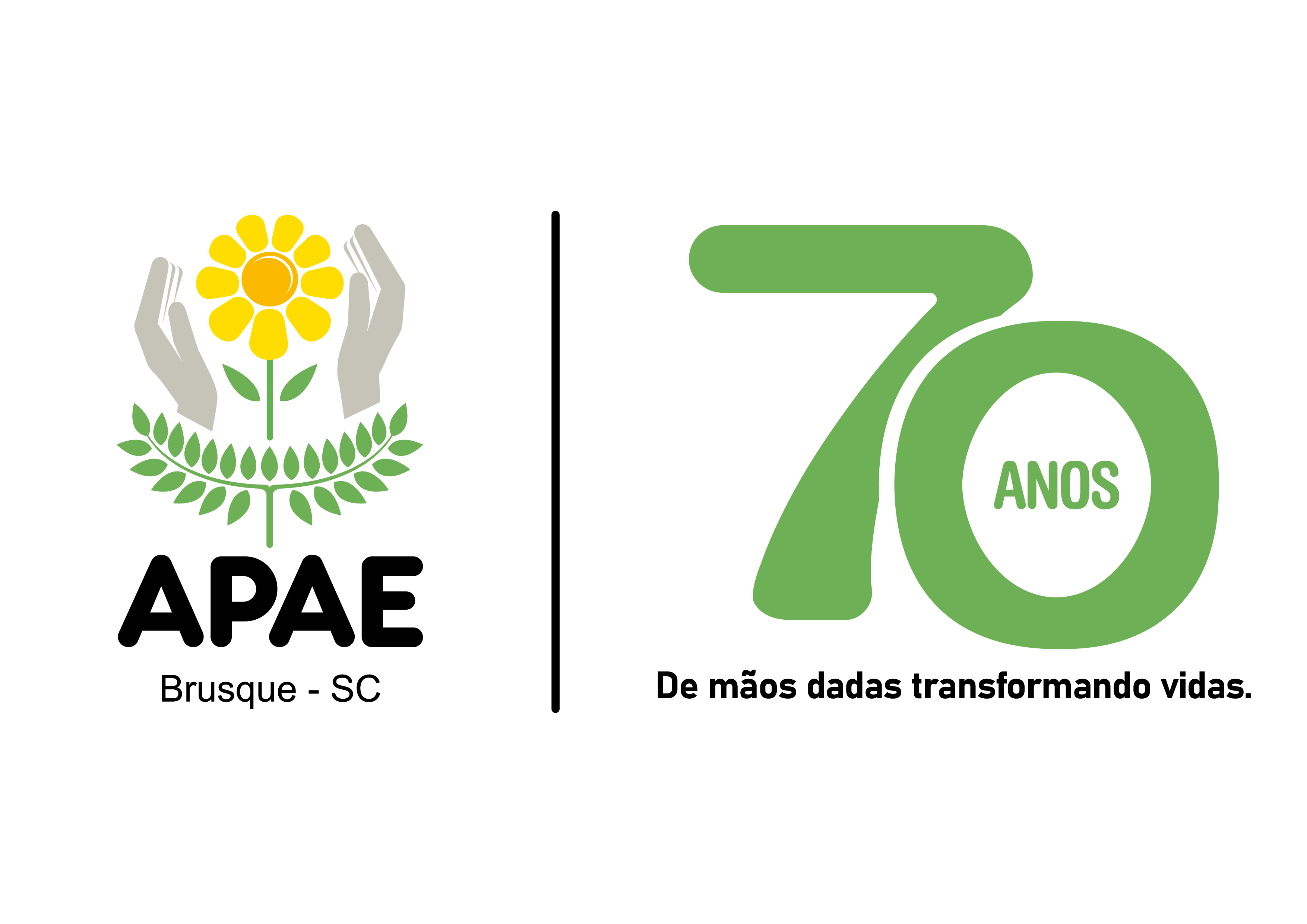 Apae de Brusque: há 70 anos transformando vidas e superando limitações